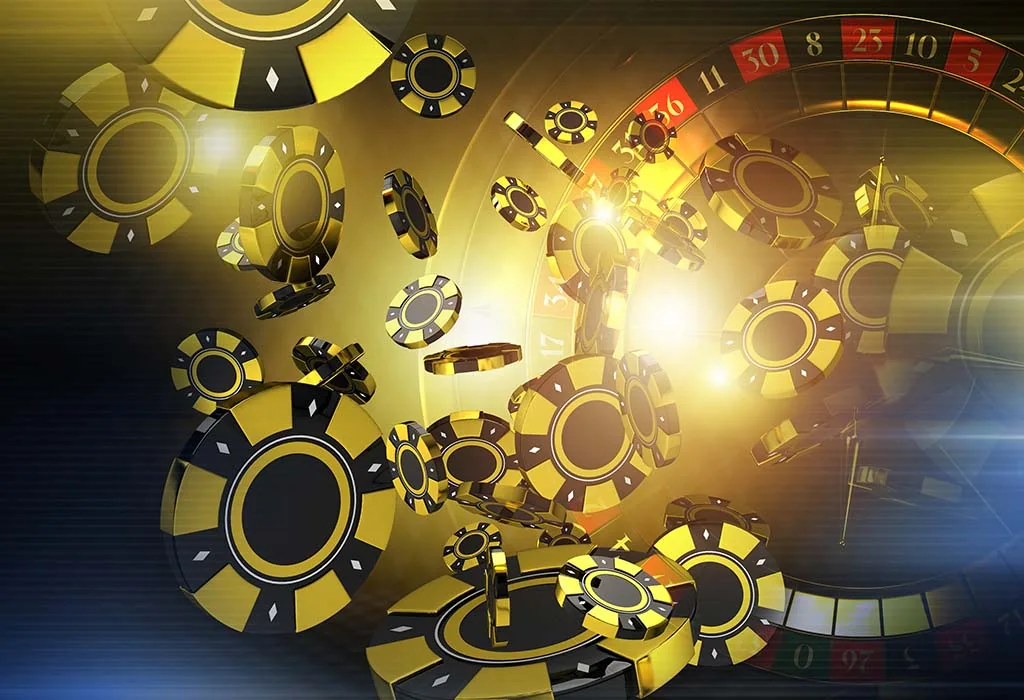 LU88 bàn Casino Trực Tuyến